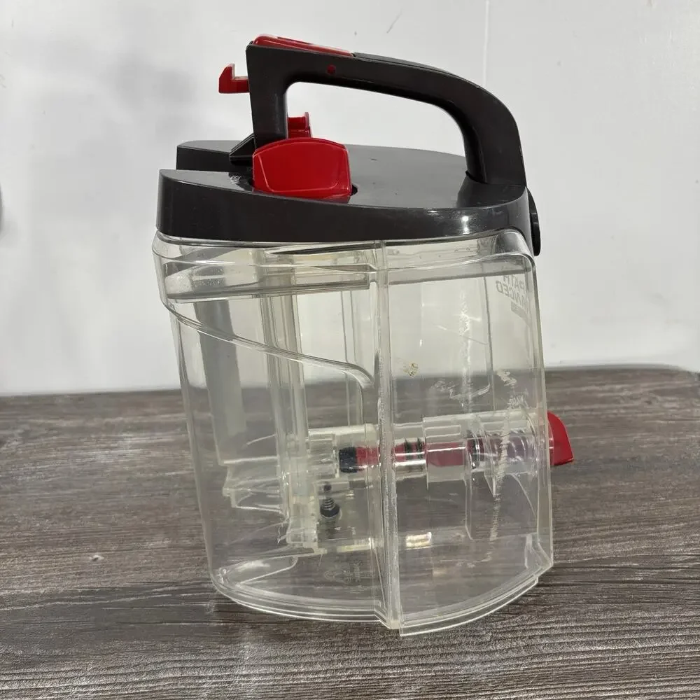 Hoover FH51104 XD100‎ Power Path Pro Advanced Carpet Washer Clean Water Tank OEM